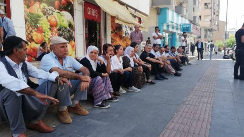 Tirkiyê lêprisîn di derheqa berpirsên HDP ê de dest pêkir