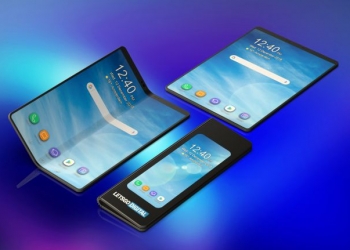 Samsong wê galêksî foldê bxe di bazaran de