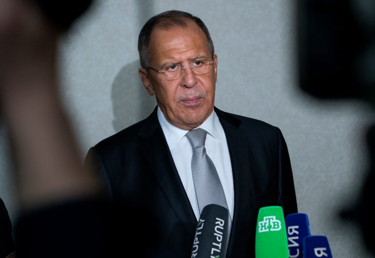 Rûsya nihêniyeke Emerîka û rêveberiya xweser eşkere kir