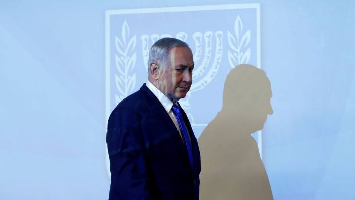 Netanyahu li seroktîya hikûmetê na dome