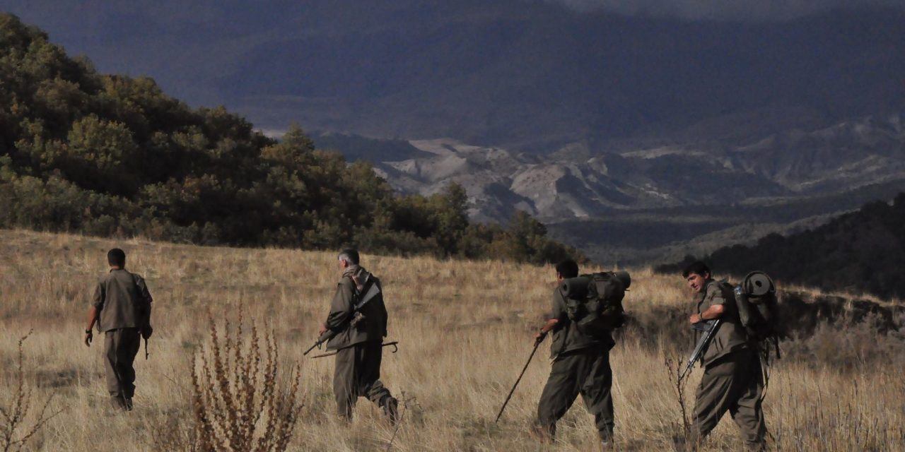 PKK’ê zirarên canî li başûrê kurdistanê dîtin