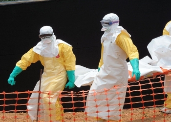 Cîhan di xeterê deye