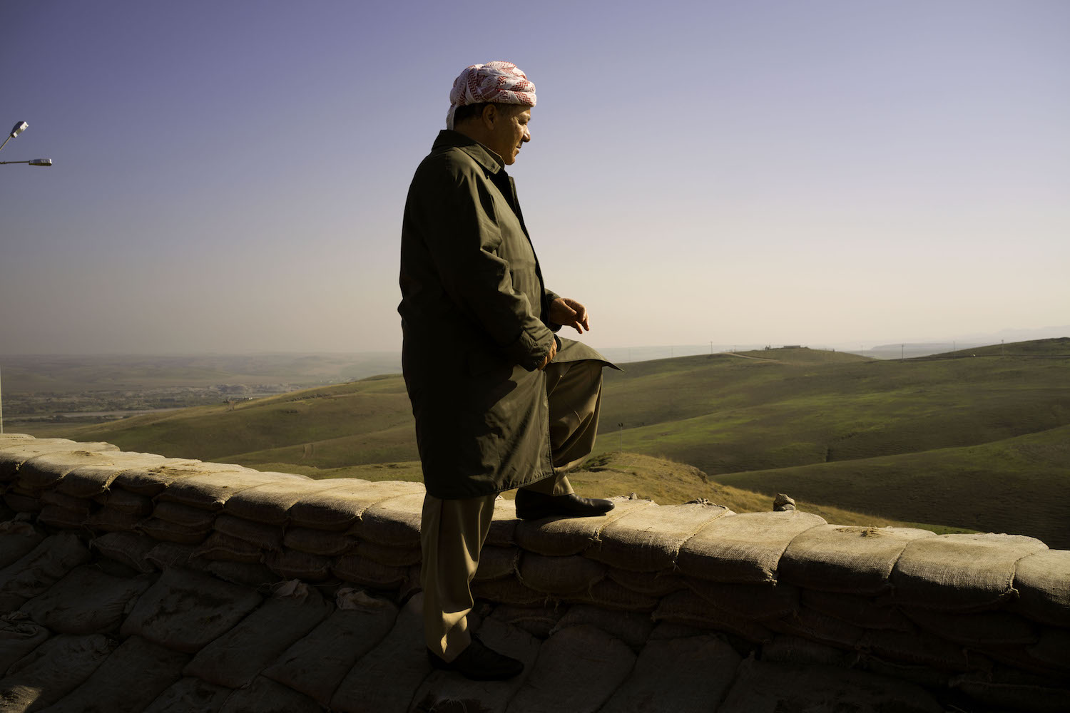 Rêberê Kurdistanê û tekoşîna berdewam ji bo yekrêziya Rojava