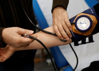 Rêyeke xwezayî jibo çareseriya fişara xwînê