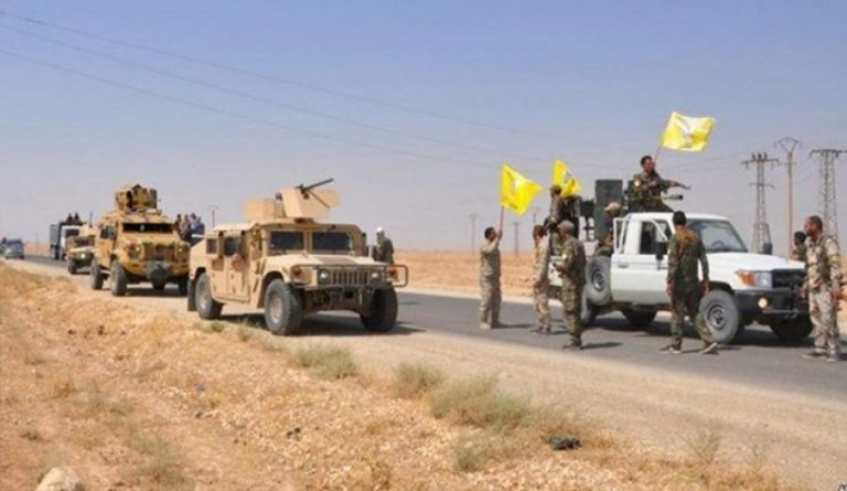 HSD’E SERÊ KANİYÊ VALA DİKE