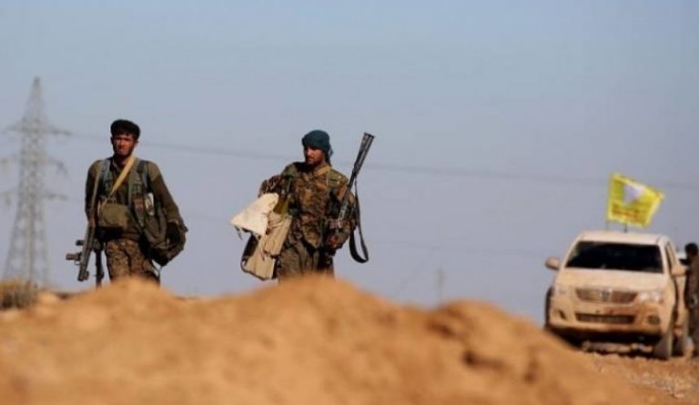 TİRK Û ÇETEYÊN WÊ ÊRÎŞÊN XWE Lİ HERÊMÊN AGİRBESTÊ DİDOMÎNİN