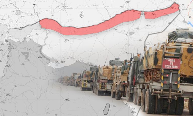 HSD’e: Emerîkayê careke din Xencer li pişta kurdan xist