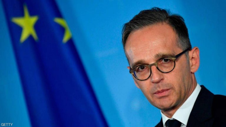 ELMANYA HINARTINA ÇEKAN JI BO TIRKIYÊ QEDEXE DIKE