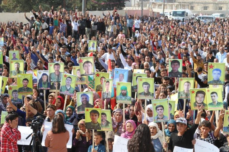 KOBANÊ BÊDENGİYA CİVAKA NAVNETEWEYÎ ŞERMEZAR DİKE