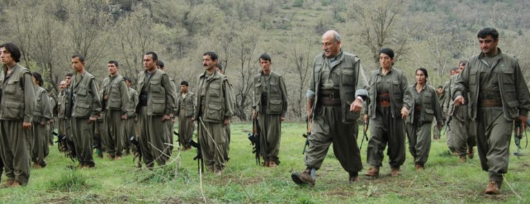 ÇIMA PKK’E B ÊDENGE Û LI HEWARA ROJAVA KURDISTAN Ê NAÇE?!
