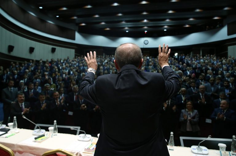 DAGÎRKARIYA TIRKIYÊ LI SER ROJAVA DI DOME