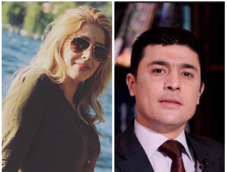 AMANC BABAN Dİ PİLANEKE QİRÊJ A ÎSTİXBARATÎ DE TÊ TEROR KİRİN