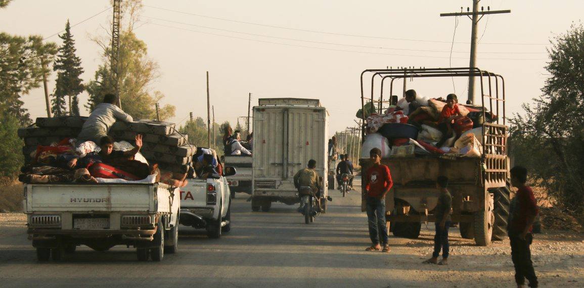 DEZGEHA BRZANÎ WÊ Lİ HANA KURDÊN ROJAVA BİÇE