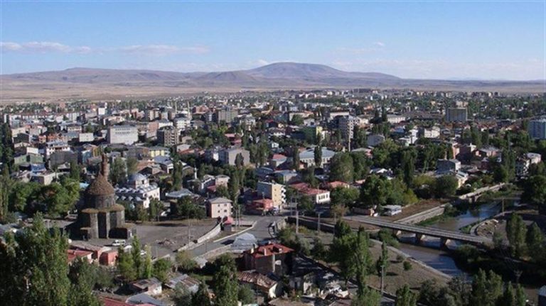 GERMA Lİ QERİSÊ Û ERDEXANÊ Lİ BİN SİFRÊ YE