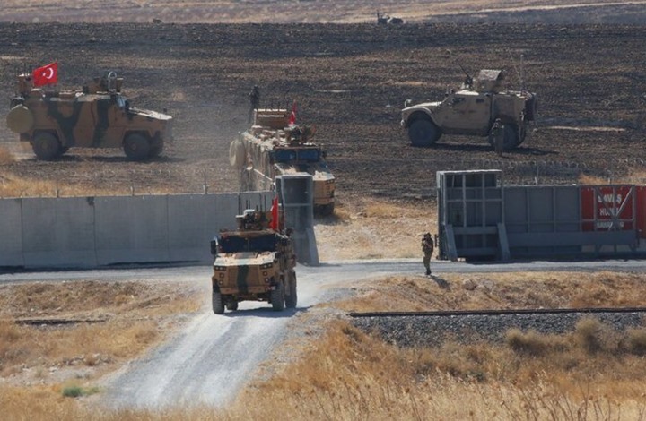 ÊRÎŞA SER ROJAVA KURDİSTANÊ DAESTPÊKİR