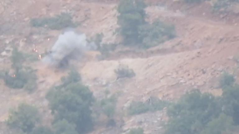 LI HEFTENÎNÊ DIRBEKE MEZIN BI PKK’Ê KET