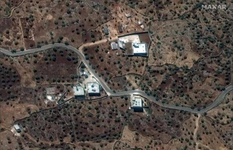 Jİ BO KUŞTİNA XELÎFE HEVALRÊYEKÊ BEXDADÎ ALÎKARÎ KİR