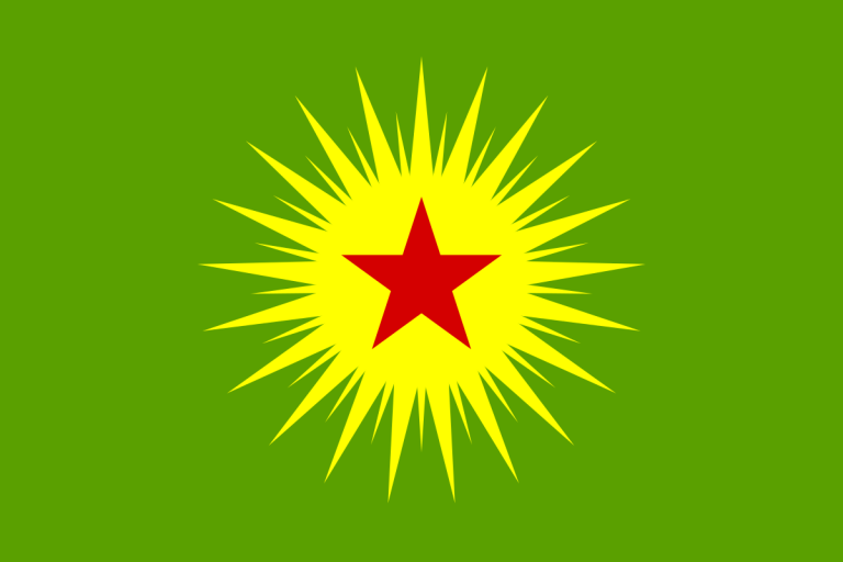 PİŞTÎ JİDEST ÇÛNA ROJAVA Û BÊ RÛMET KİRİNA GEL KCK DENGÊ XWE KİR