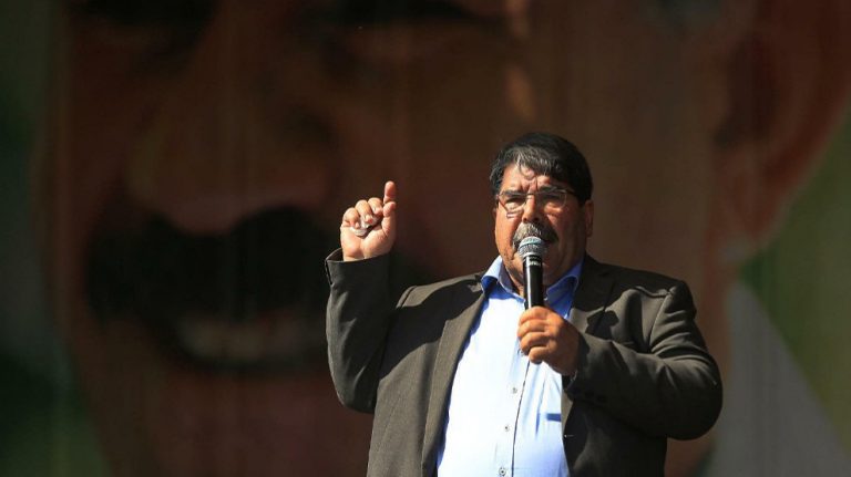 SALİH MUSLİM: BEXDADî Bİ HYDARİYA ENQERÊ DİÇÛ XETAYÊ