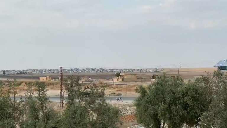 SERÊ KANIYÊ Jİ TEV ENYAN DORPÊÇKIRIYE