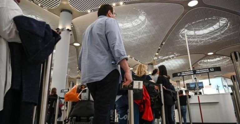 TİRKİYÊ HİŞYARİYA SİYAHETÊ BO ÎRAQÊ DİDE WELATİYÊN XWE