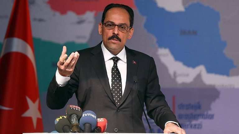 TİRKİYÊ DİBÊJE DOMANDİNA AGİRBESTÊ Dİ DEST HSD’Ê DAYE