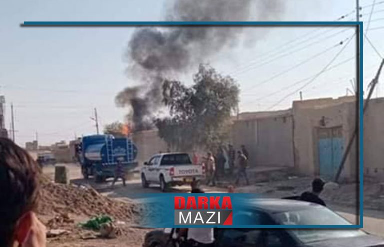 PKK Bİ ZORÎ DİKEVE NAVA MALÊN ÊZDÎYAN DE Lİ XANESORÊ