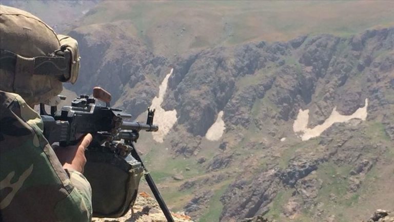 LI AGIRIYÊ 8 GERÎLA HATIN BERTEREF KIRIN