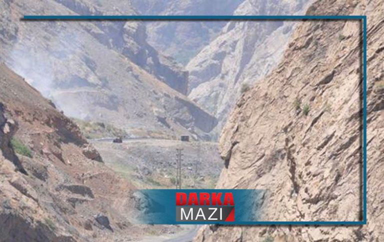 TİRKİYÊ PKK Lİ HERÊMA ZAPÊ HEDEF KİR