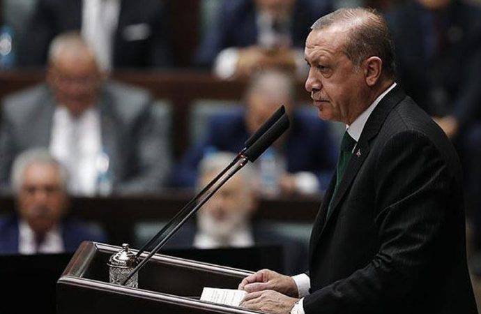 ERDOGAN: EM DİZANİN KU EMERÎKA DEST Jİ YPG’Ê BERNADE