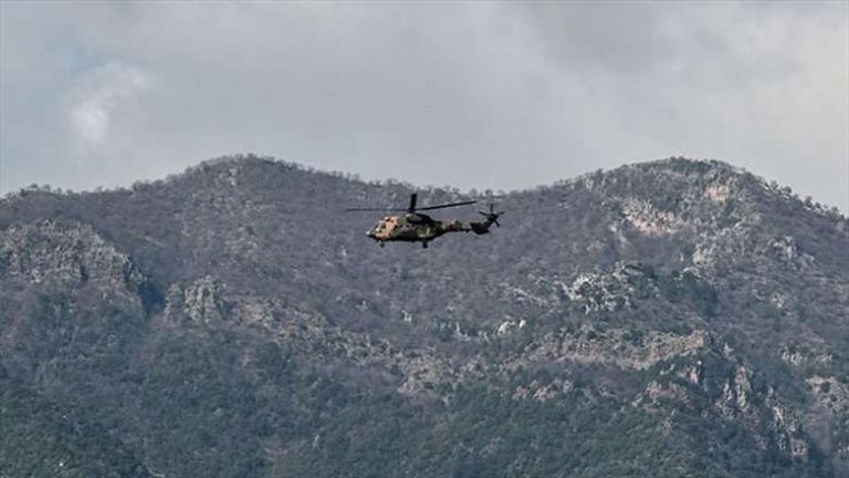 BALEFİRAN 3 GERÎLA Lİ XWAKURK Û 2 Lİ HEFTENÎNÊ HEDEF KİRİN