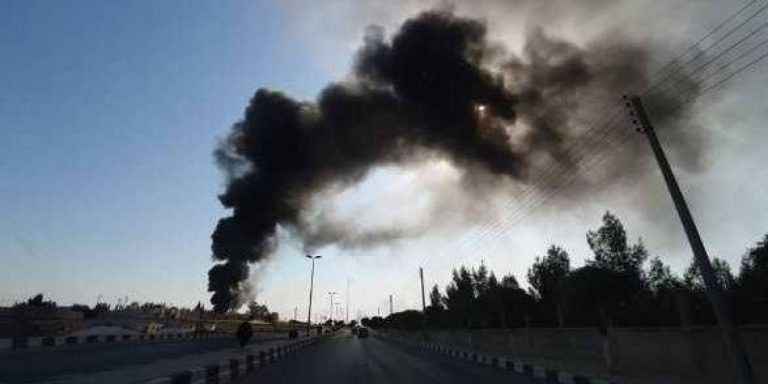 ÇETEYÊN TİRKİYÊ Lİ SÎNORÊ GİRÊ SİPÎ ÊRÎŞÎ HSD’Ê KİR