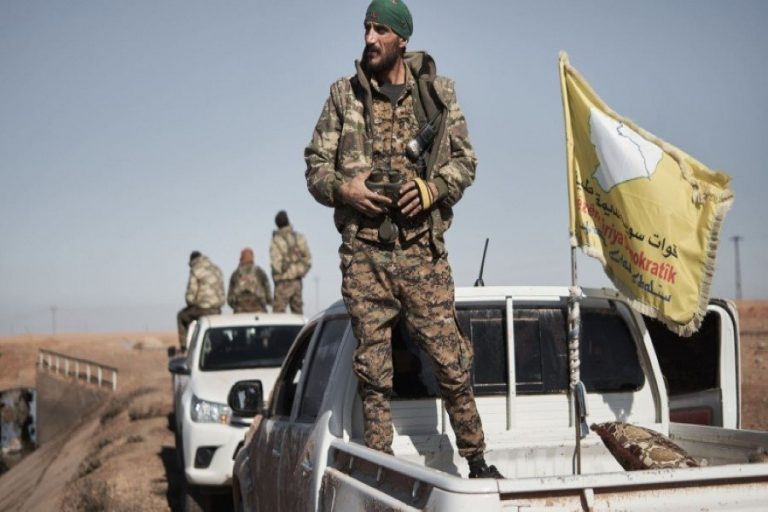 HSD’Ê 8 GUND Jİ DEST ÇETEYÊN TİRKİYÊ DERXİSTİN