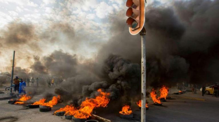 GİRTİNA RÊYÊN SEREKE Lİ BAŞÛRÊ ÎRAQÊ