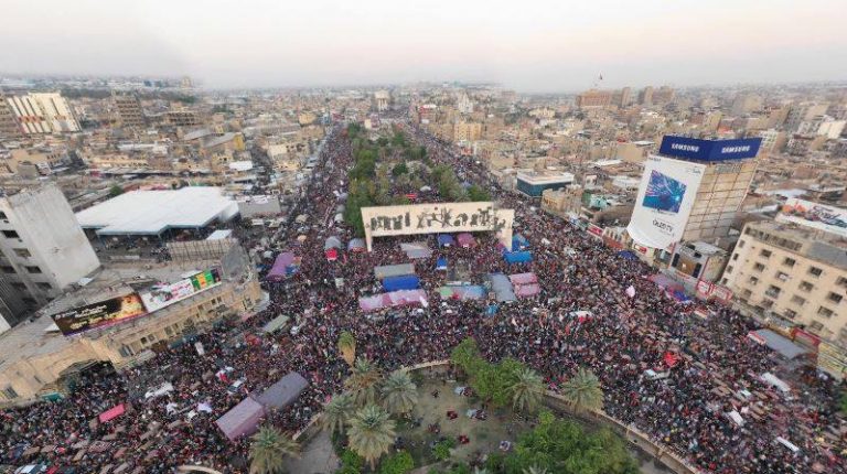 Jİ NEMANA DİKTATOR SEDAM ÎRAQ Dİ MEZİNTİRÎN PÊLA NERAZÎBÛNÊ DE YE