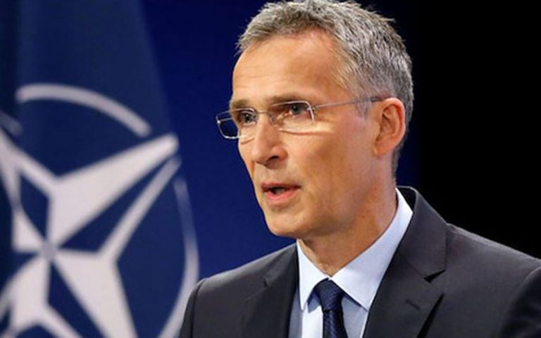 NATO: HİNARTİNA LEŞKERAN BO SÛRİYÊ ASAN NABE