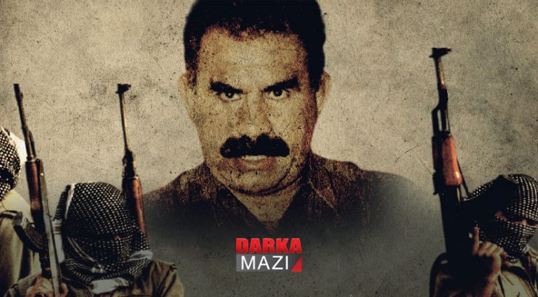 PKK e û 41 salên xizmetkirina dewleta Tirkiyê