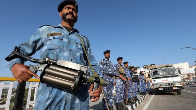 DADGEHA BİLİND A HİNDİSTANÊ Dİ BERJEWENDA HİNDOSAN DE BİRYAR DA