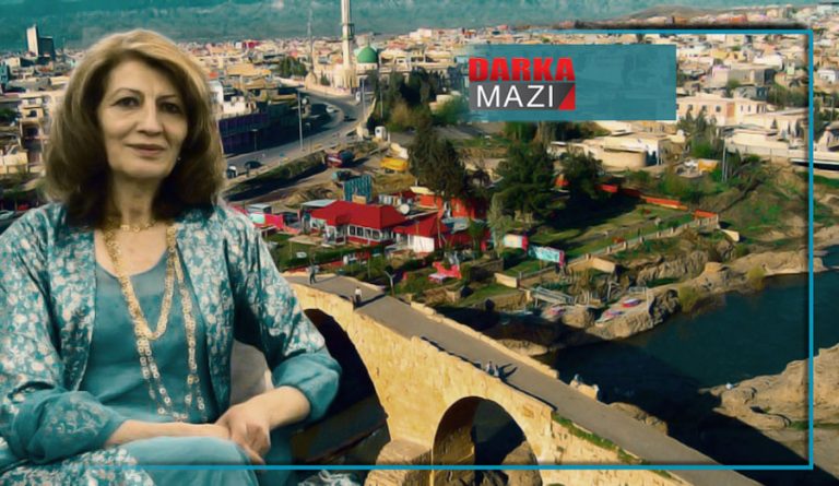 "ÇÊLA ME BÎRYA ZAXO KİRİYE"