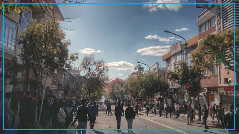 Dİ 2 ROJAN DE 45 XWEPÊŞANDERÊN ROJHİLATA KURDİSTANÊ HATÎNE ŞEHÎD KİRİN