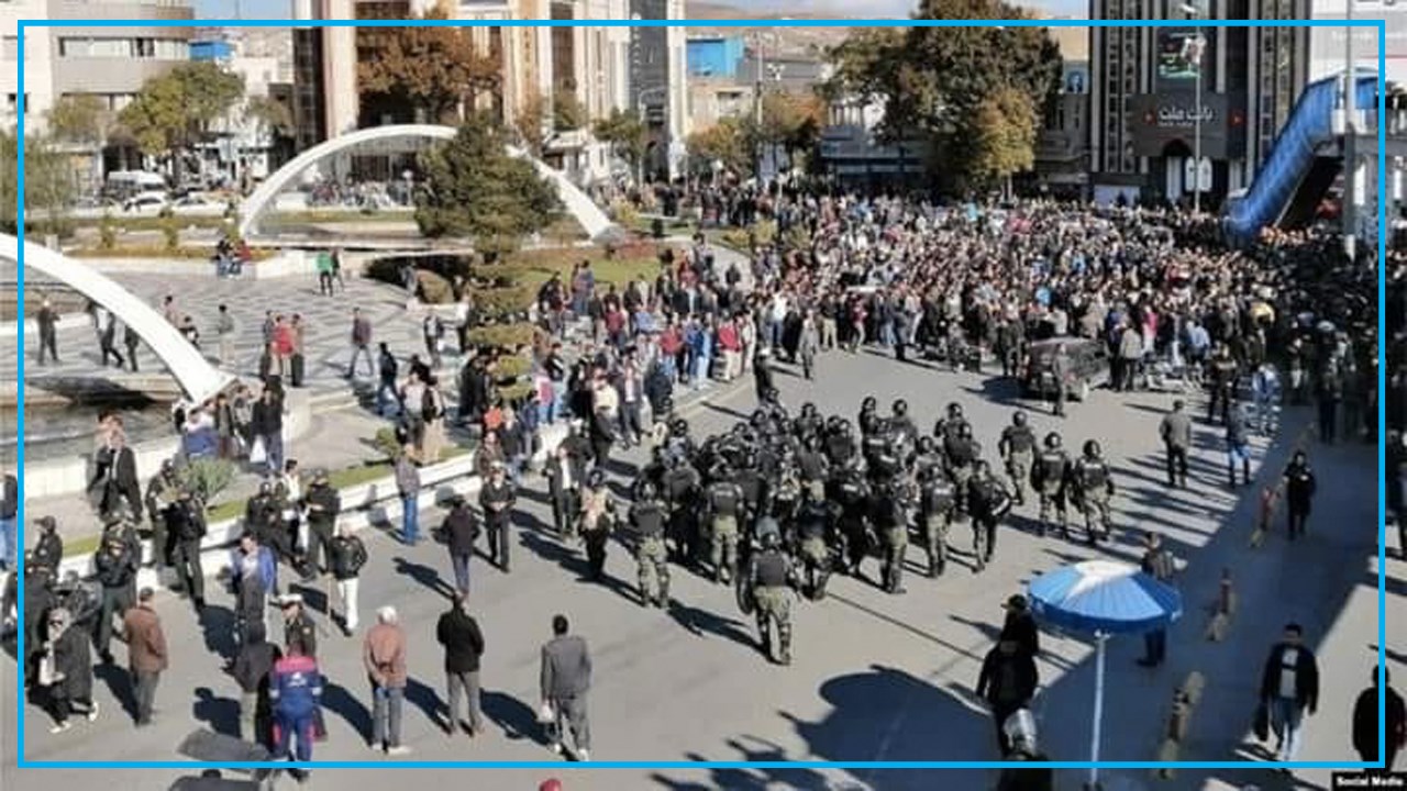 Dİ XWEPÊŞANDANÊN ROJHİLATÊ KURDİSTANÊ DE KUŞTÎ Û BİRÎNDAR HENE