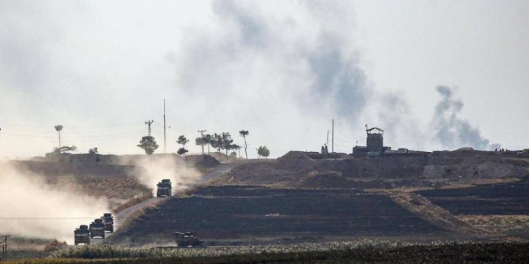 ARTEŞA TİRKAN Jİ DUH VE TİL TEMİRÊ TOPBARAN DİKİN