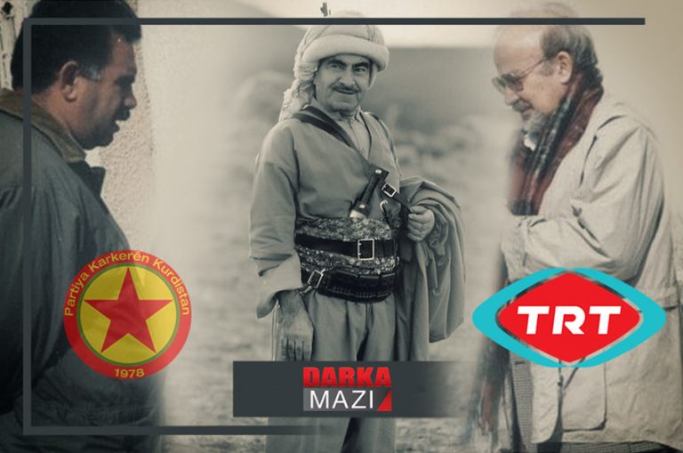 BERNIYAS KIRINA OCALAN JI ALIYÊ DEWLETA TIRKIYÊ