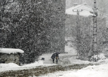 BERFÊ RÊKÊN CULEMÊRGA BAKURÊ KURDISTANÊ GIRTIN