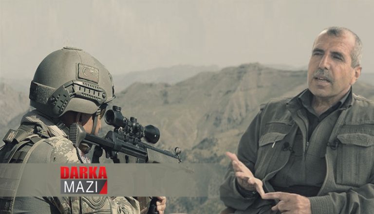 PKKÊ PILANA GERÎLAYAN BO SALA 2020Ê EŞKERE KIR