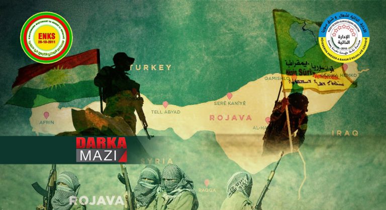 RÊVEBERIYA XWESER PIŞTÎ MALWÊRANIYÊ DERIYÊ LIHEVHATINÊ VEKIR