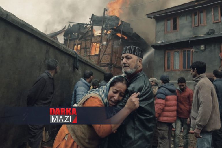 DI ŞEWATEKÊ DE LI HINDISTANÊ 43 KESAN CANÊ XWE JI DEST DA