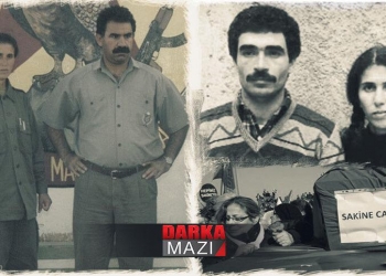 JINEK KU BIHAYÊ WÊ NEHATÎYE ZANÎN: SAKÎNA CANSIZ