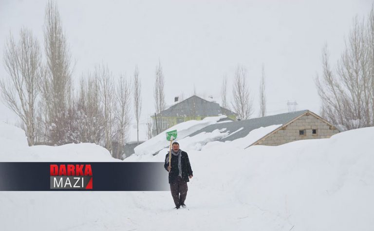 LI CULEMÊRGÊ HIN GUND DI BIN BERFÊ DA MAN