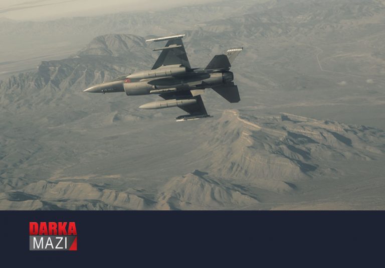 BALEFIRÊN TIRKIYÊ PKKE LI NÊZÎ DÎNARTÊ BORDOMAN KIR